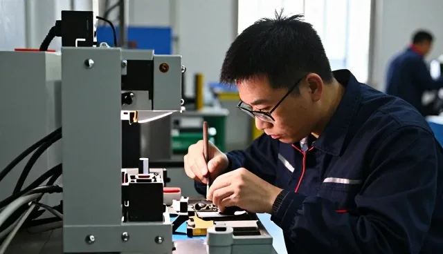 售后维保服务应用体验全面介绍